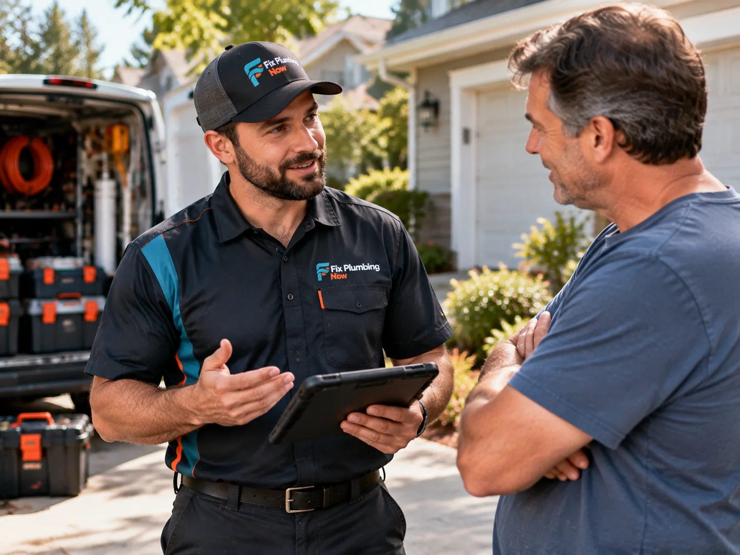 Clogged Drain Service Springfield, MN FAQs